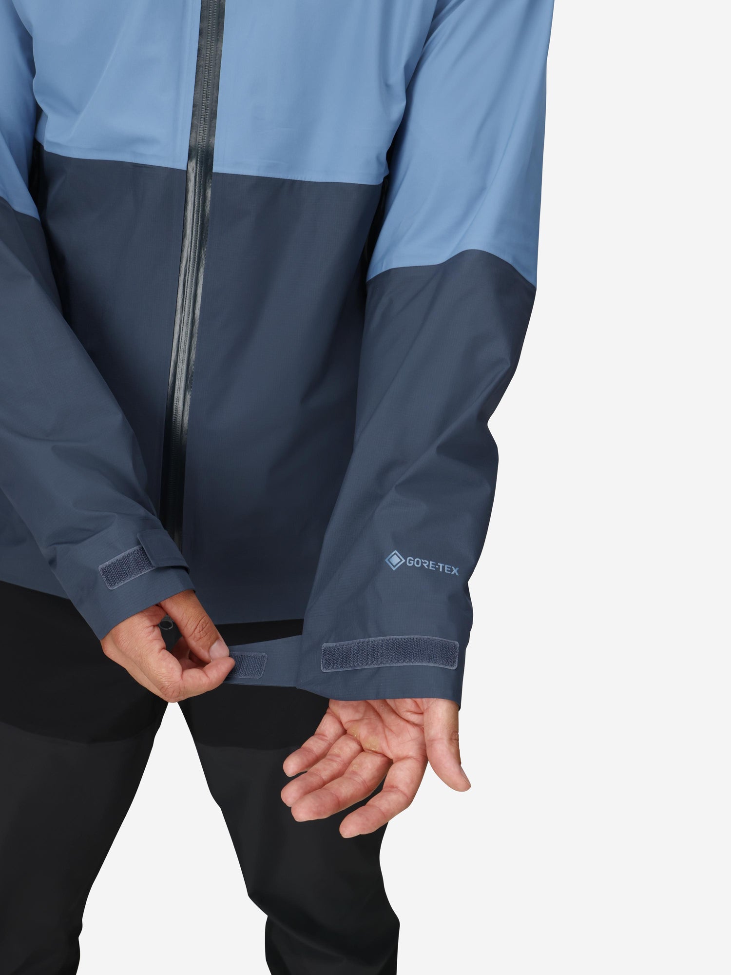 Manteau imperméable Marmot Seeker C-Knit GTX Hommes - Plein air Entrepôt
