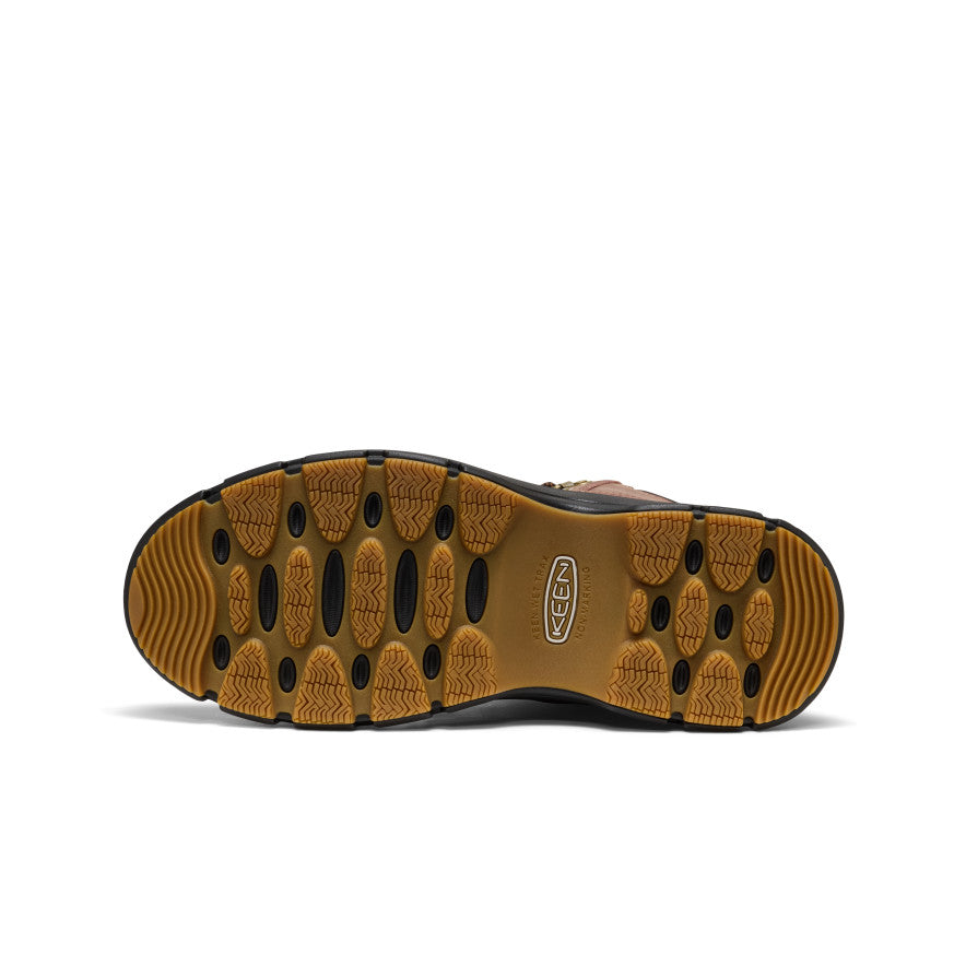 Bottes de randonnée Keen Kosa Cuir Femmes - Plein air Entrepôt