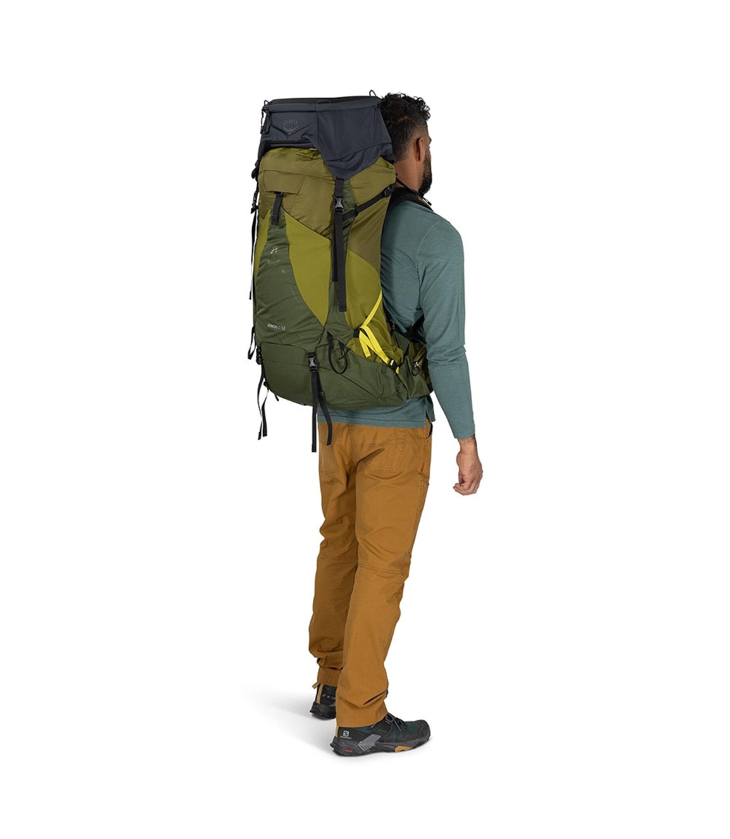 Étui pour caméra Osprey PhotoLid 5 - Plein air Entrepôt