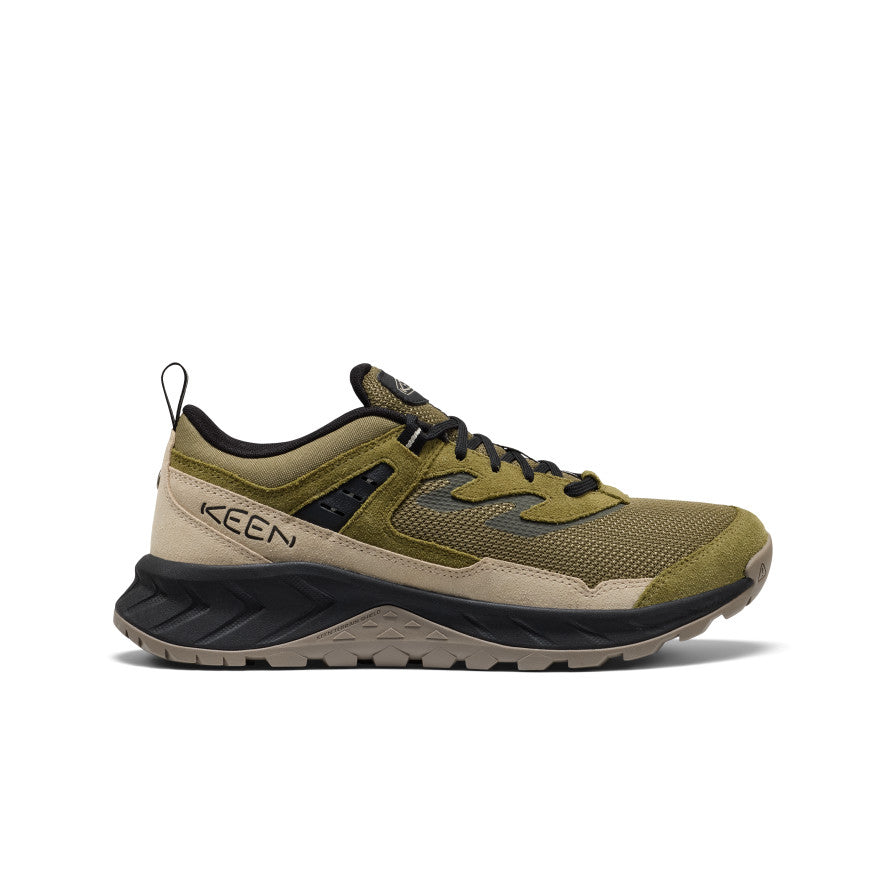 Chaussures Keen HIGHTRAIL VENT Échantillon Hommes - Plein air Entrepôt