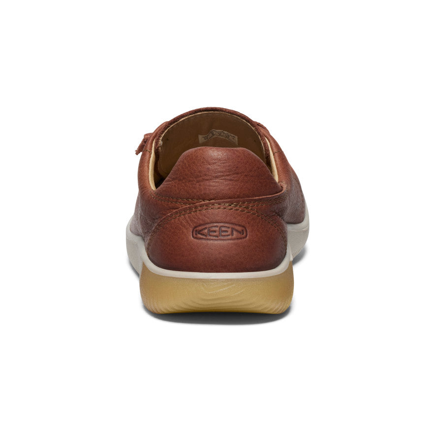 Chaussures Keen KNX Lace Cuir Hommes - Plein Air Entrepôt