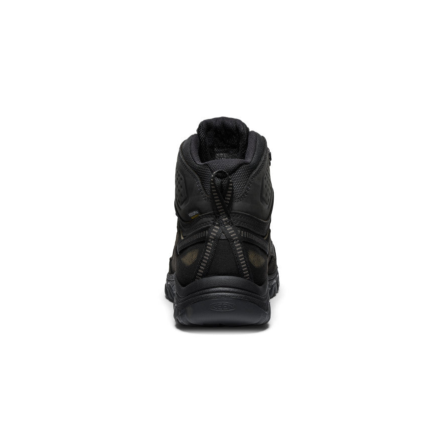 Bottes de randonnée Keen Targhee IV Mid Hommes - Plein Air Entrepôt