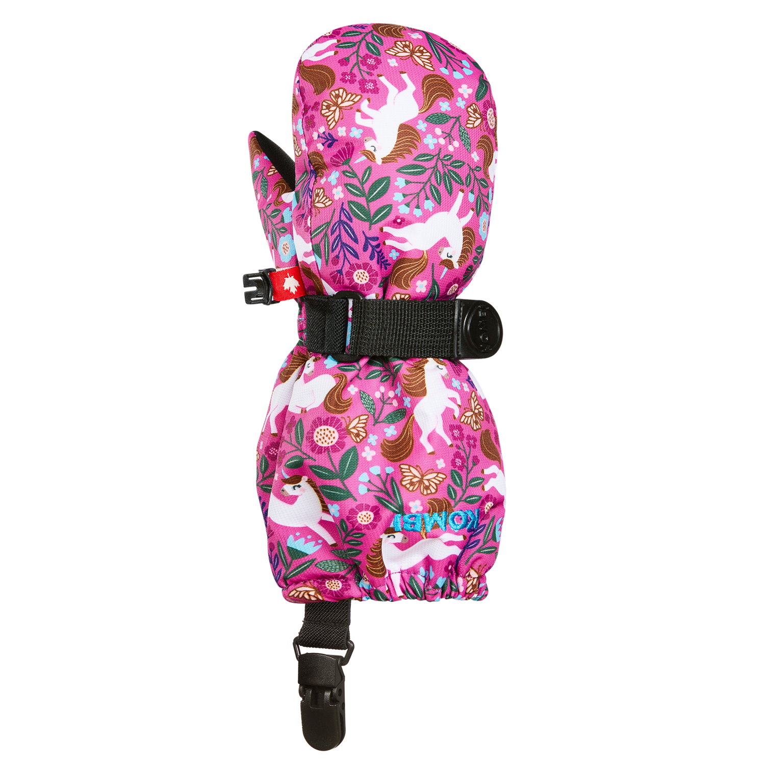 Kombi Crazy Caribou Mitaines Enfants - Plein Air Entrepôt