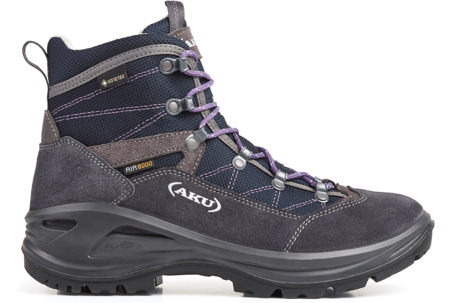 Bottes de randonnée AKU Cimon GTX Femmes - Plein Air Entrepôt