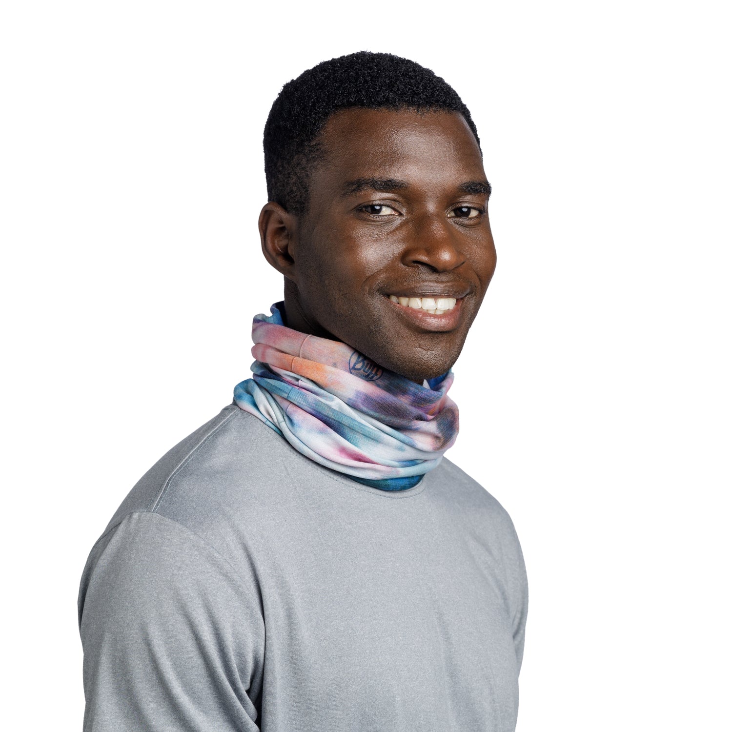 Cach-cou Buff CoolNet UV - Plein air Entrepôt