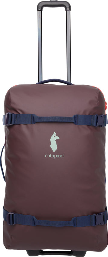 Sac de voyage Cotopaxi Allpa 65 Roller Bag - Plein Air Entrepôt