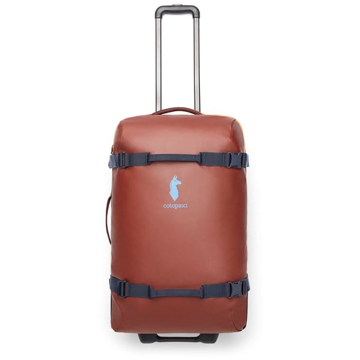 Sac de voyage Cotopaxi Allpa 65 Roller Bag - Plein Air Entrepôt