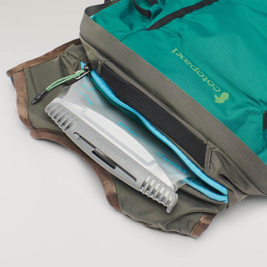 Sac d'hydratation Cotopaxi Lagos 25L - Plein air Entrepôt