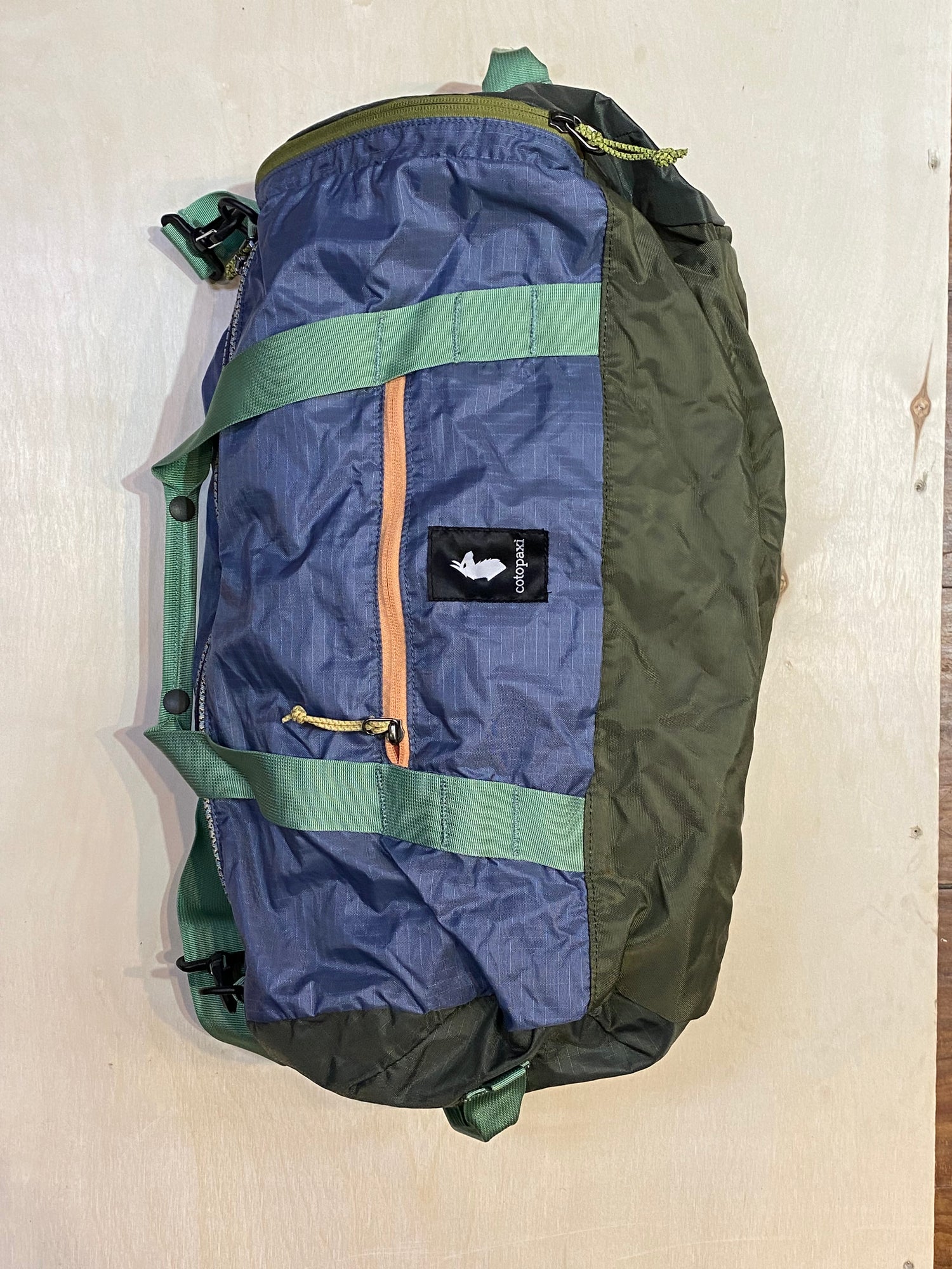 Sac de sport Cotopaxi Ligera 32L - Plein Air Entrepôt