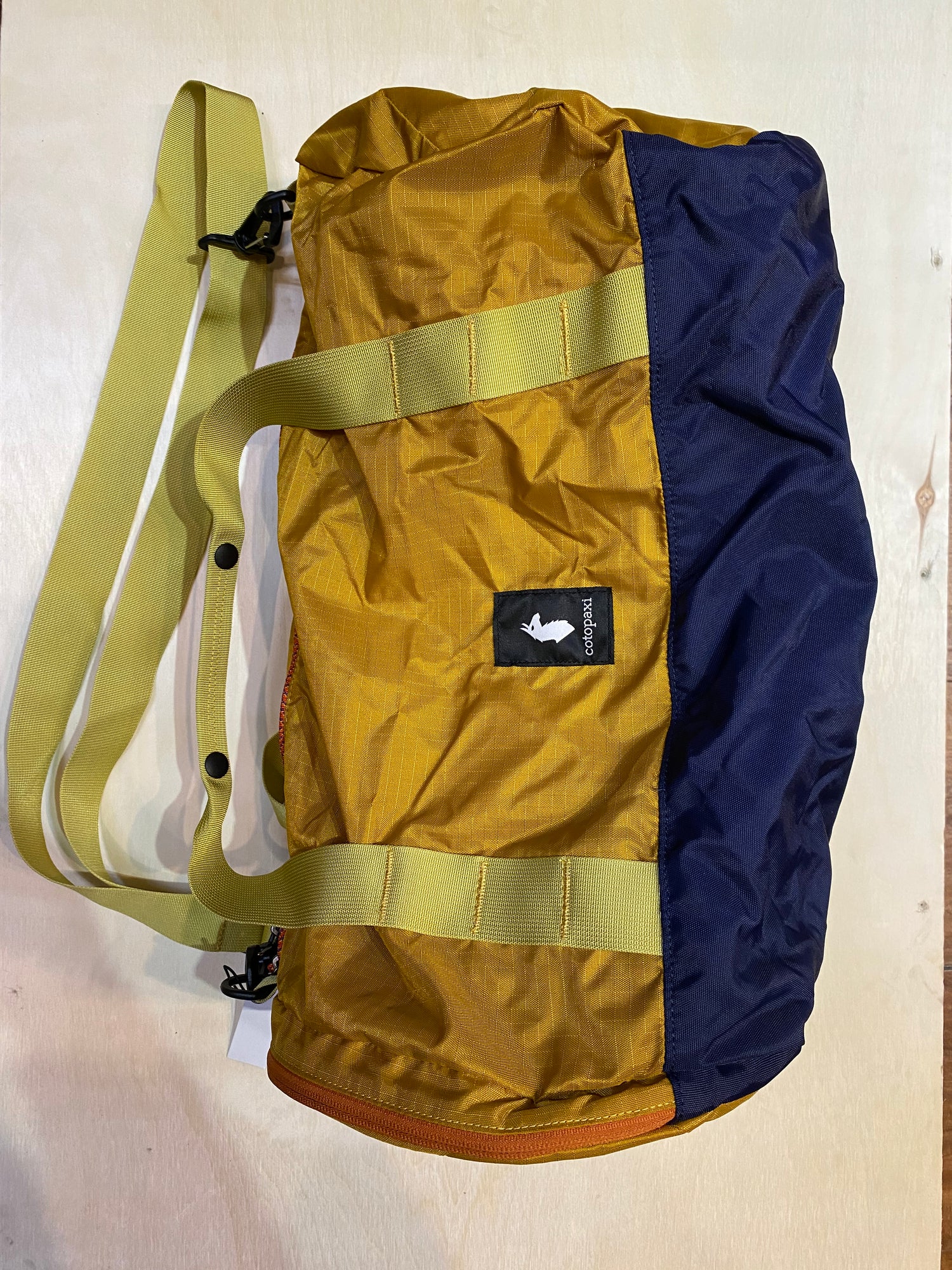 Sac de sport Cotopaxi Ligera 32L - Plein Air Entrepôt