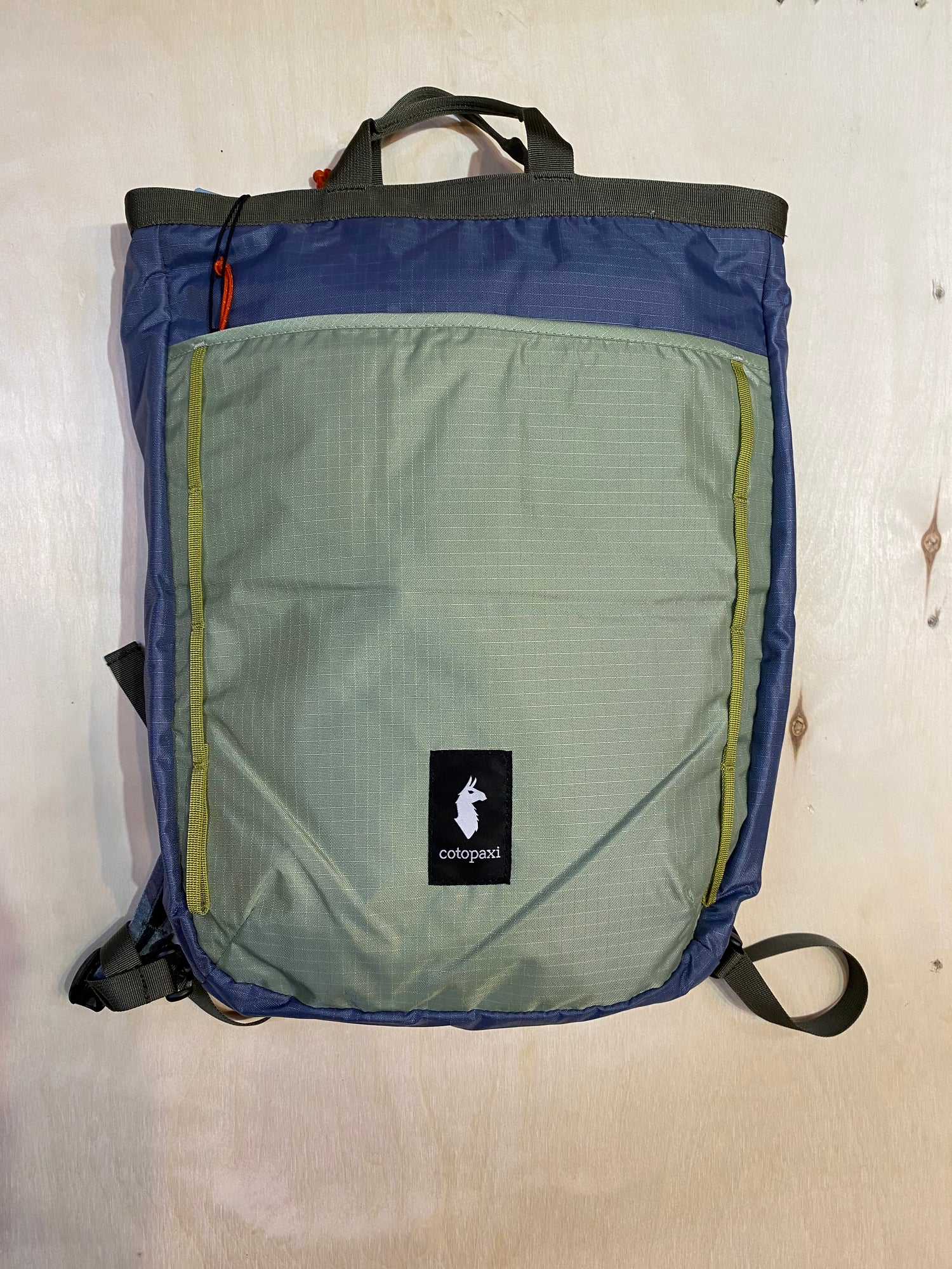 Cotopaxi Sac Fourre-tout Todo Convertible 16L - Plein Air Entrepôt