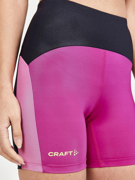 Craft PRO Hypervent Shorts Collants Femmes - Plein Air Entrepôt