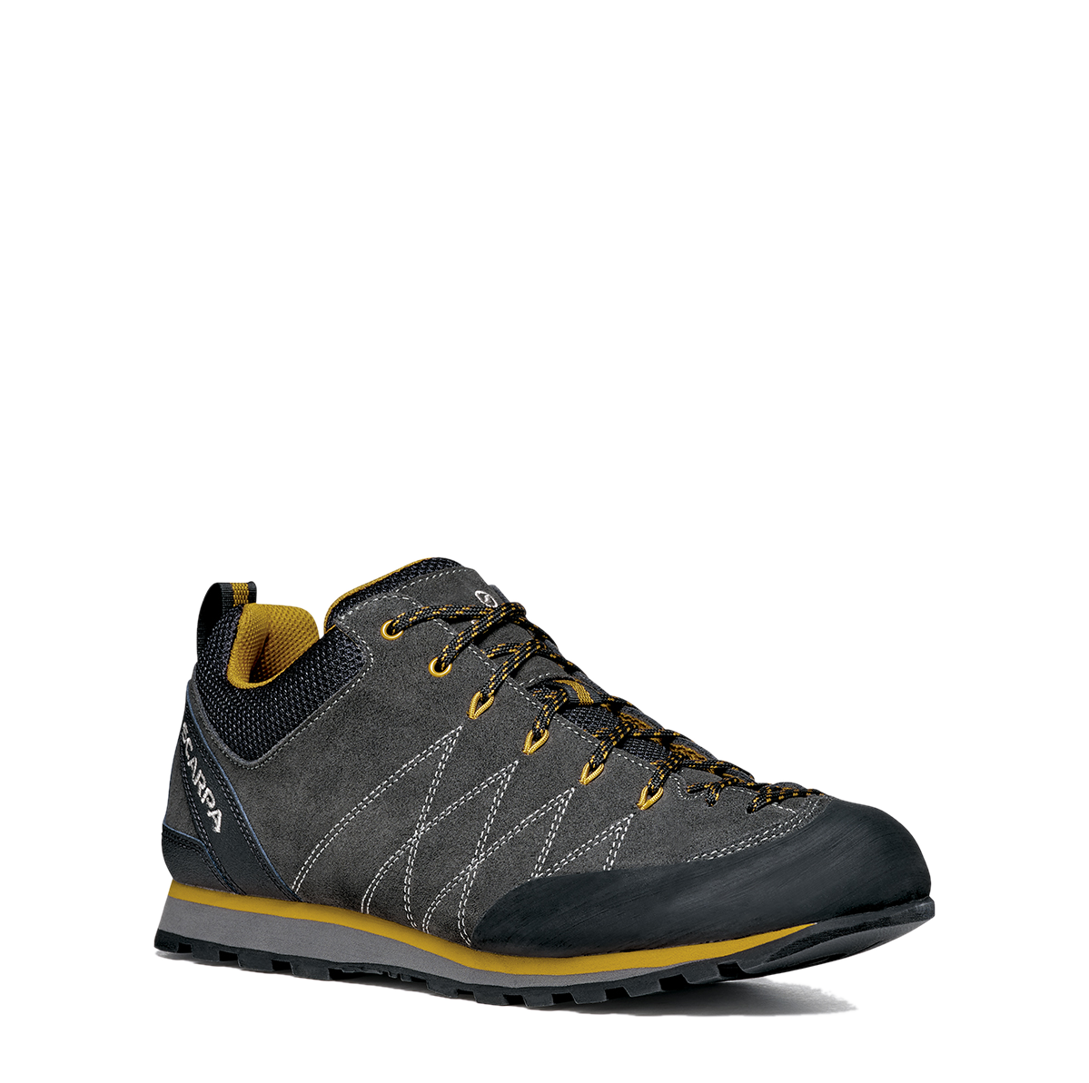 Chaussures de Marche Scarpa CRUX Hommes - Plein air Entrepôt