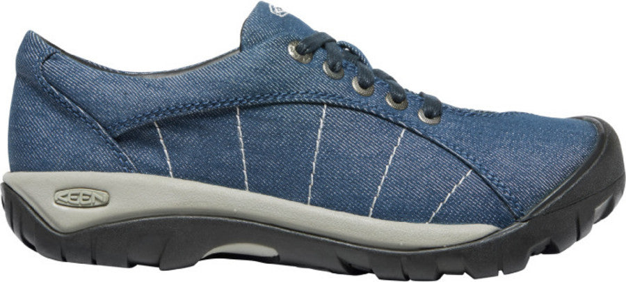 Keen Chaussure Presidio Canvas Femme - Plein Air Entrepôt