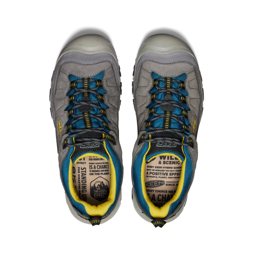 Chaussures de randonnée Keen Targhee IV WP Hommes - Plein Air Entrepôt