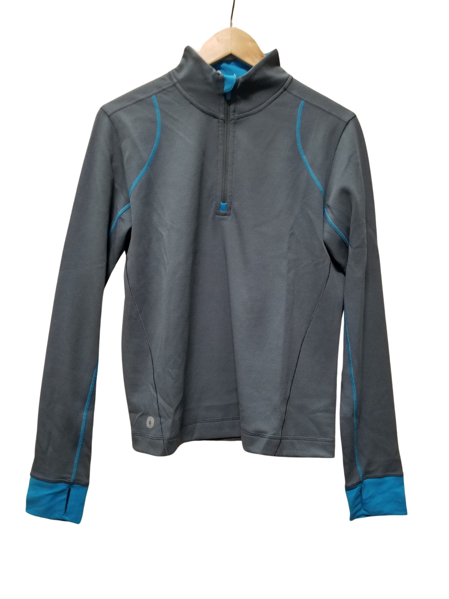 Polaire Smartwool Active Uptempo 1/4 Zip Femmes - Plein Air Entrepôt