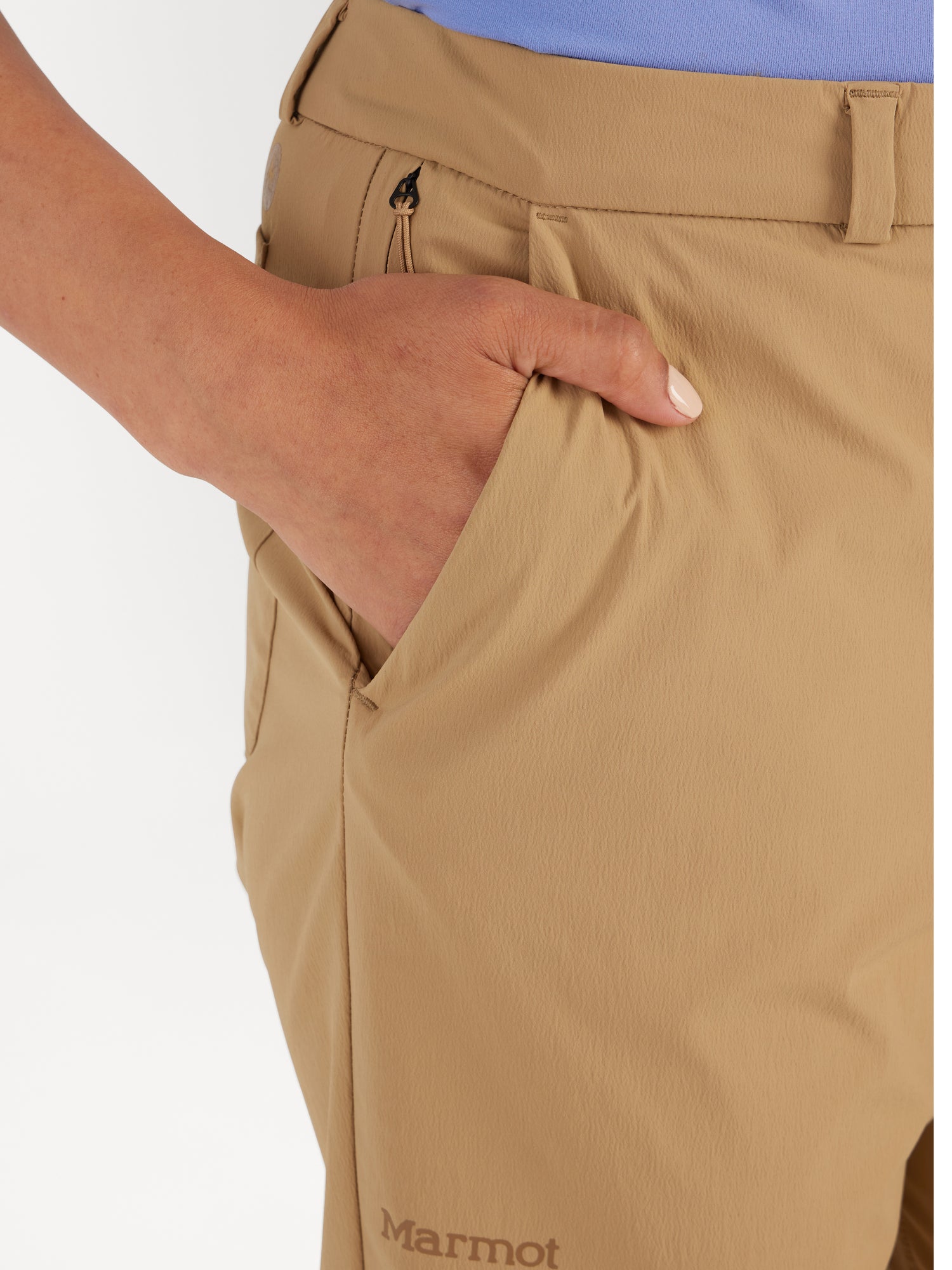 Pantalons Marmot Arch Rock UPF 50 Femmes - Plein Air Entrepôt