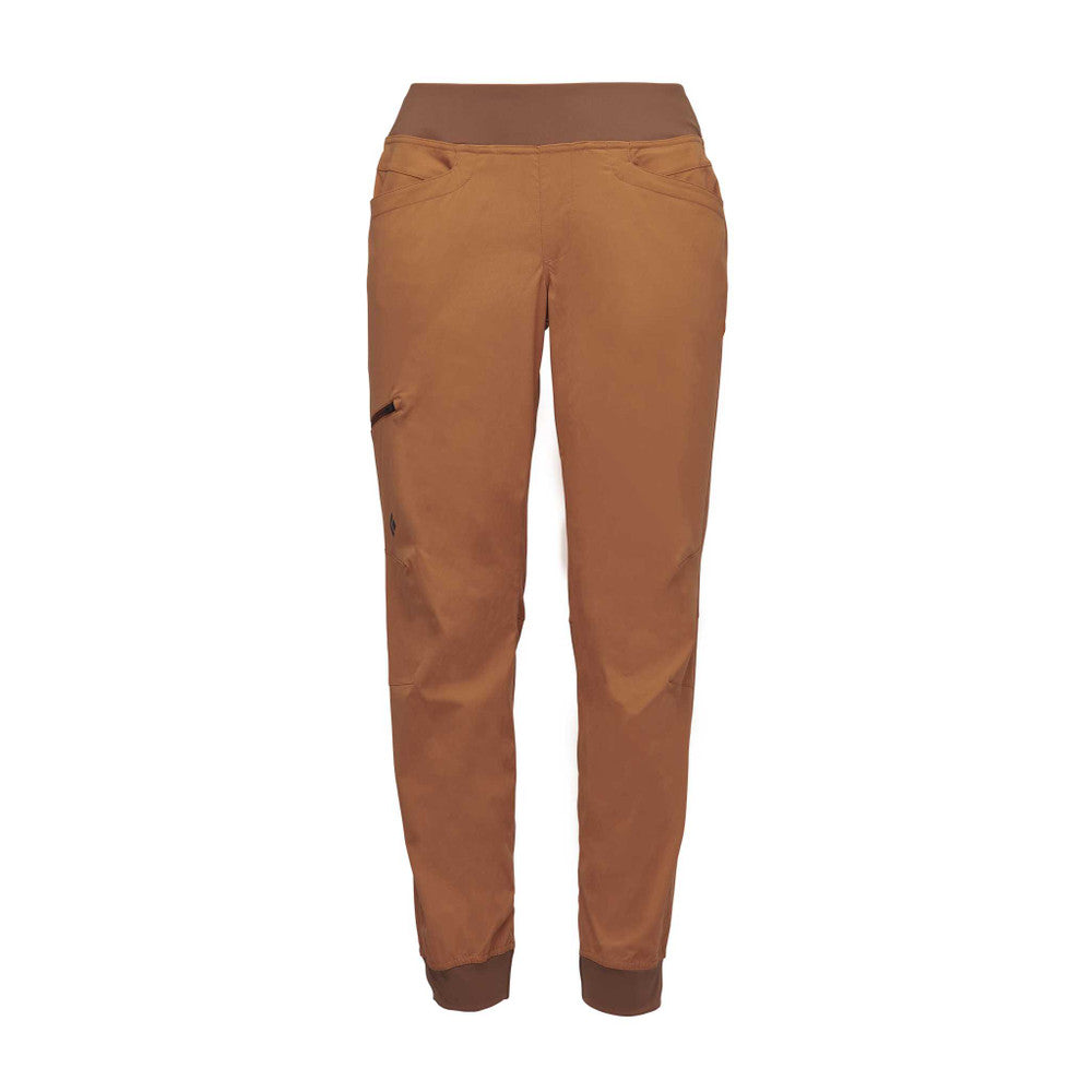 Pantalons Black Diamond Technician Jogger Femmes - Plein Air Entrepôt