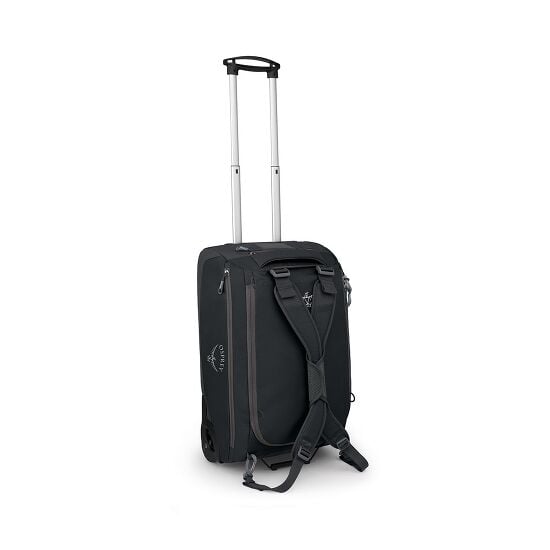 Sac de voyage Osprey Daylite Wheeled Duffle 40 - Plein Air Entrepôt
