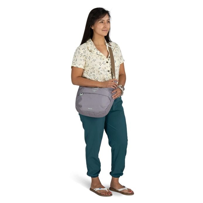 Sac Bandoulière Osprey Daylite Crossbody Pouch 6 - Plein air Entrepôt