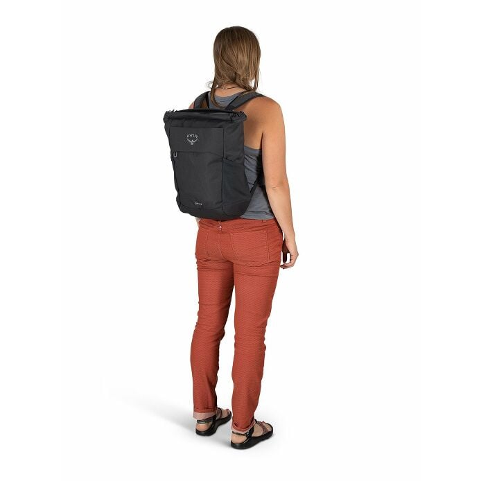 Osprey Sac fourre-tout Daylite Tote Pack 20 - Plein Air Entrepôt