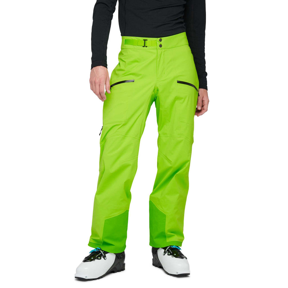 PANTALONS Black Diamond RECON LT STRETCH HOMME - Plein Air Entrepôt