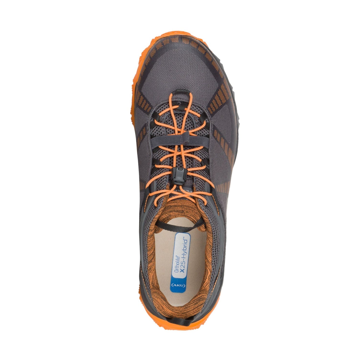 Chaussures de randonée Aku Flyrock Hommes - Plein air Entrepôt