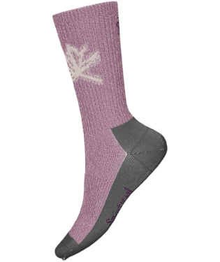 Smartwool Classic Hike Light Cushion Crew Femme - Plein Air Entrepôt