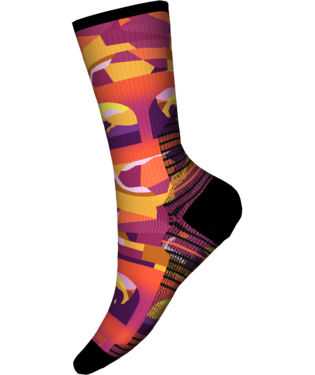 Smartwool Hike Light Cushion Crew Femme - Plein Air Entrepôt