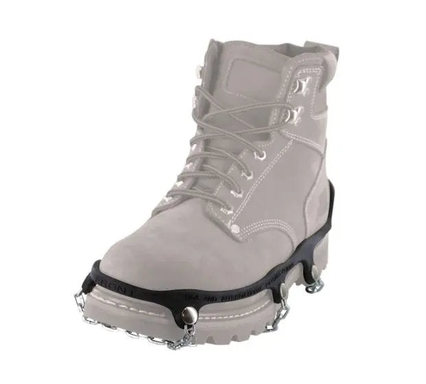 Crampons Yaktrax Chains - Plein air Entrepôt