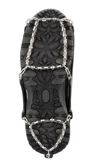 Crampons Ice Trekkers Chains Diamond Grip - Plein Air Entrepôt