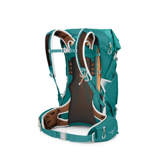 Sac à dos Imperméable Osprey Downburst 34 Femmes - Plein Air Entrepôt