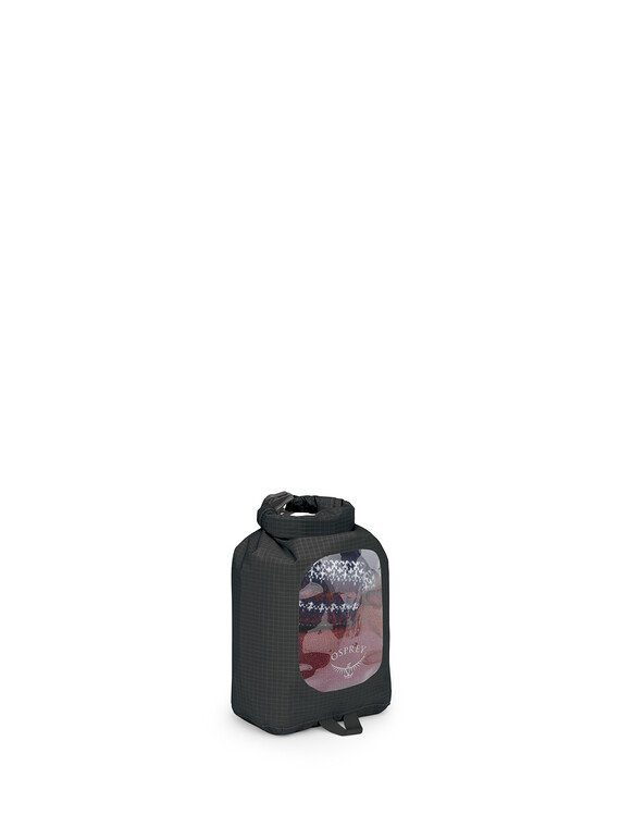 Osprey Dry Sack 3 With Window - Plein Air Entrepôt