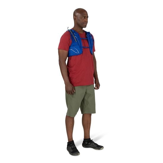 Sac d'hydratation Osprey Duro 6 avec Réservoir Hommes - Plein Air Entrepôt