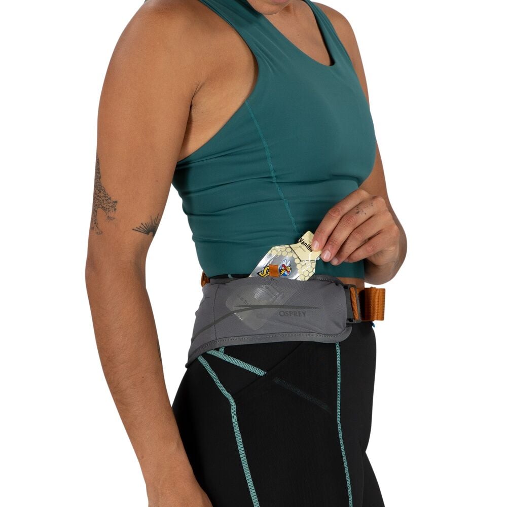 Ceinture Osprey DURO DYNA LT BELT - Plein air Entrepôt