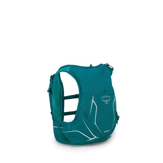 Sac d'hydratation Osprey Dyna 6 avec Réservoir Femmes - Plein Air Entrepôt