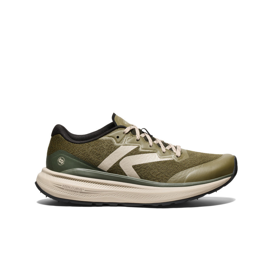 Chaussures Keen WK500 Échantillon Hommes - Plein air Entrepôt