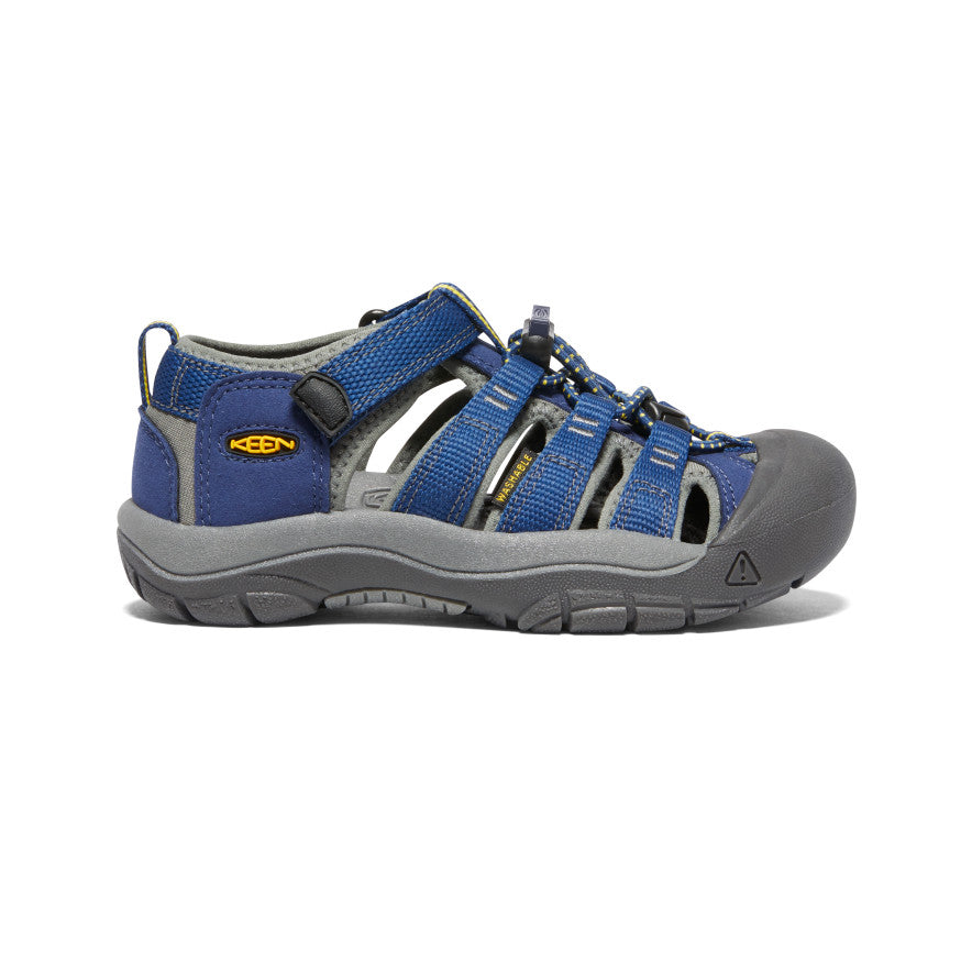 Sandales Keen Newport H2 Enfant - Plein Air Entrepôt