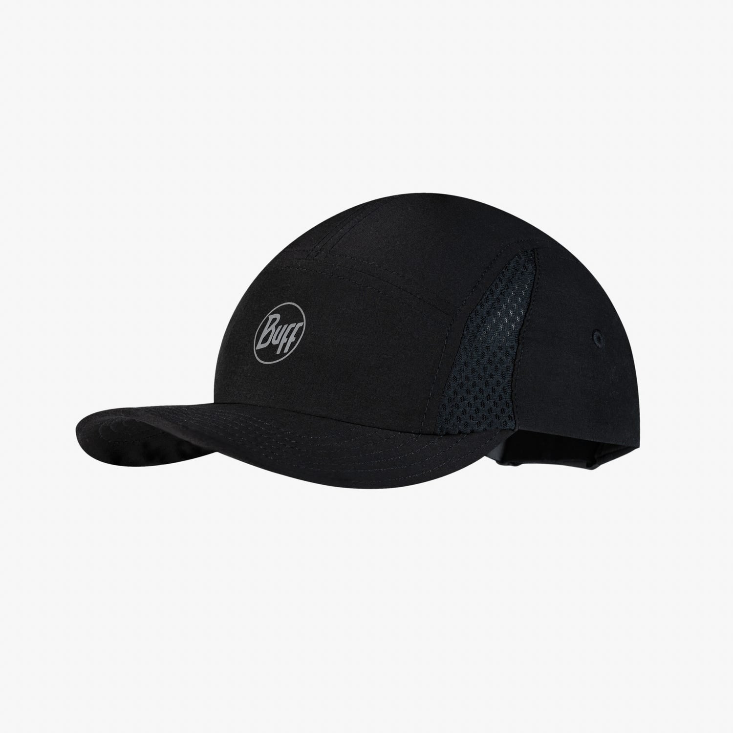 Casquette Buff 5 Panel Go Cap Solid - Plein Air Entrepôt