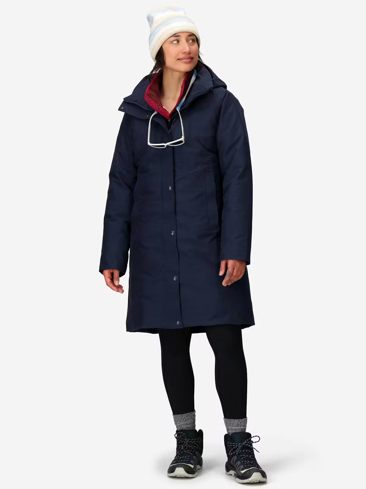 Marmot Chelsea Coat Women