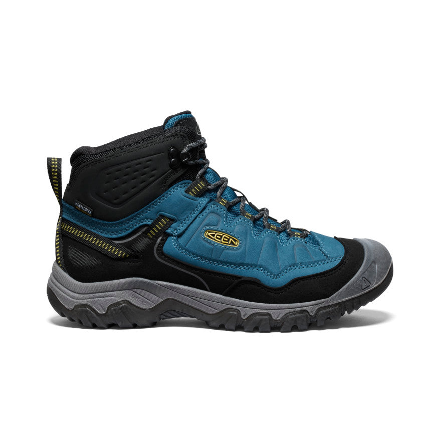 Bottes de randonnée Keen Targhee IV Mid Hommes - Plein Air Entrepôt