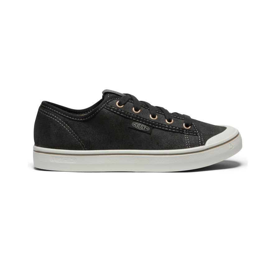 Chaussures Keen Elsa Harvest Sneaker Cuir Femmes - Plein Air Entrepôt