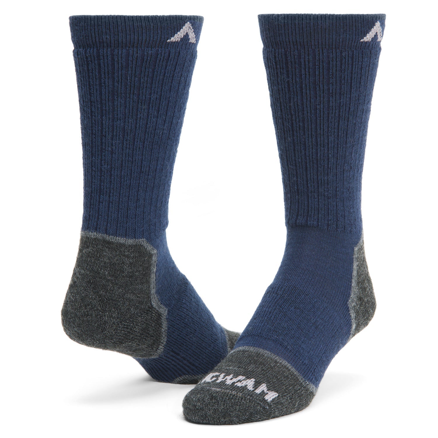 Bas Wigwam Merino Lite Hiker Unisexe - Plein Air Entrepôt