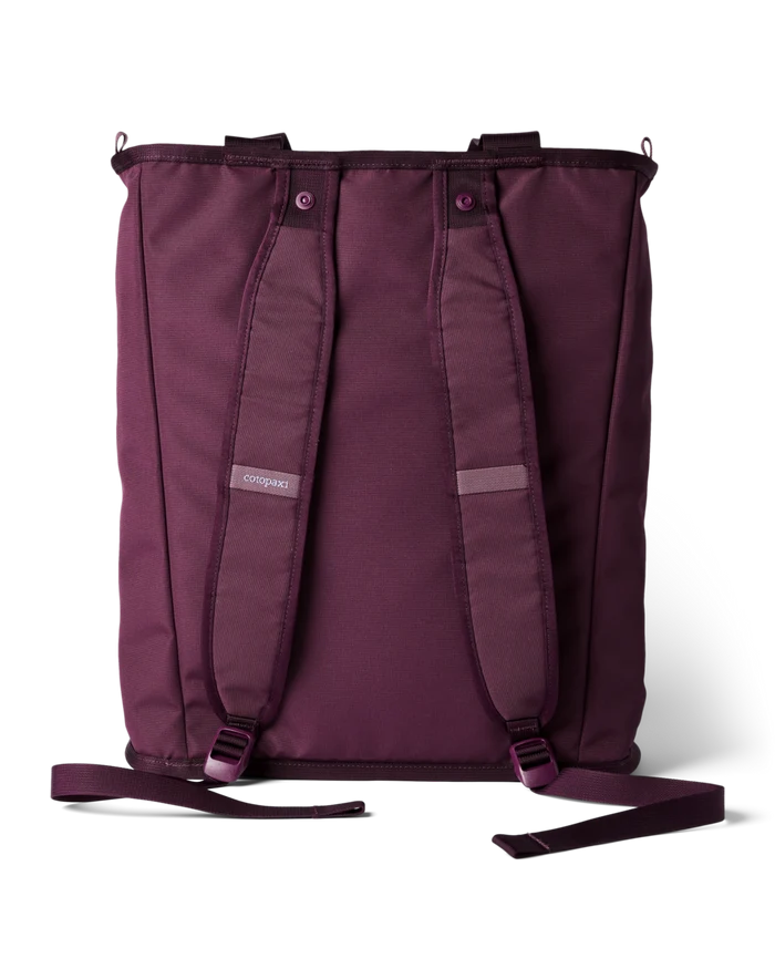 Todo 22L Convertible Tote