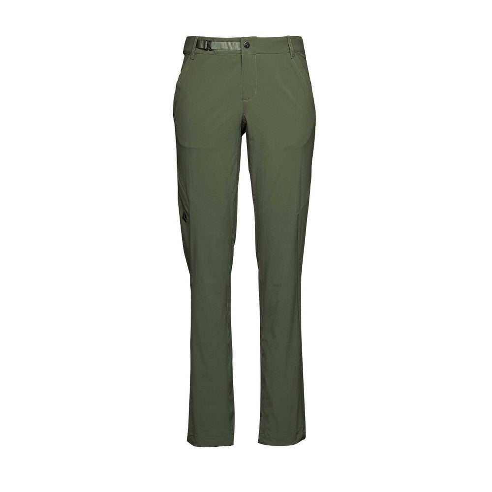 Black Diamond Alpine Pants Femme - Plein Air Entrepôt