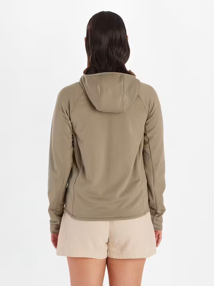 Marmot Leconte Fleece Women