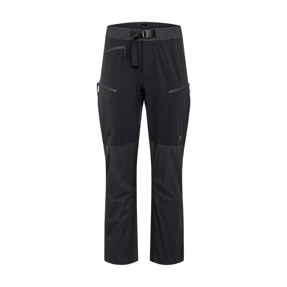 Pantalons de Ski Black Diamond Dawn Hybrid Patrol Hommes - Plein Air Entrepôt