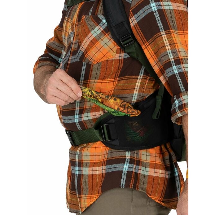 Sac de voyage Osprey Farpoint 55 Hommes - Plein air Entrepôt