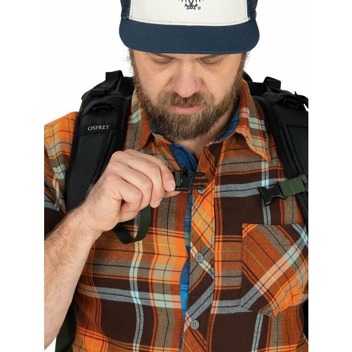 Sac de voyage Osprey Farpoint 55 Hommes - Plein air Entrepôt