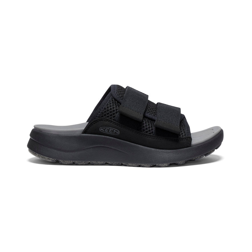 Sandales Keen Elle Sport Slide Femmes - Plein Air Entrepôt